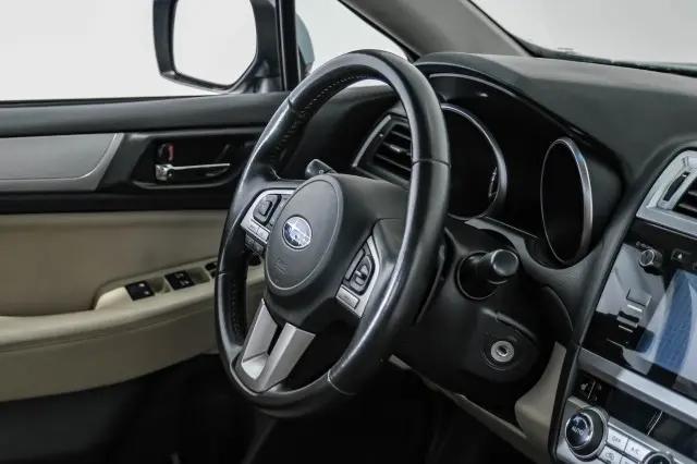 2016 Subaru Legacy 2.5i Premium