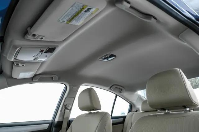 2016 Subaru Legacy 2.5i Premium