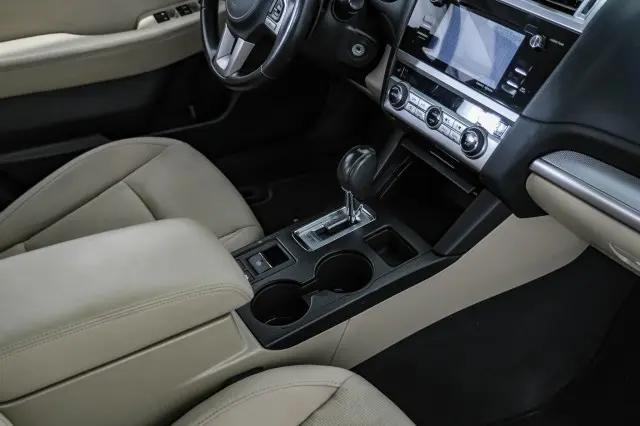 2016 Subaru Legacy 2.5i Premium