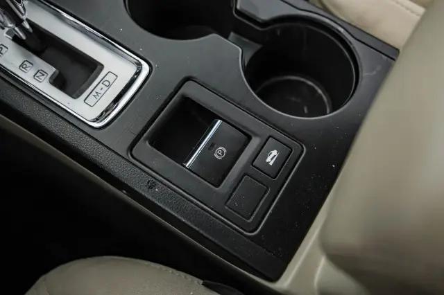 2016 Subaru Legacy 2.5i Premium