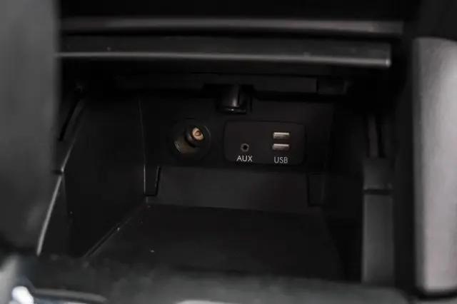2016 Subaru Legacy 2.5i Premium