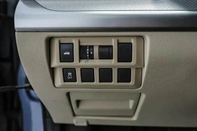 2016 Subaru Legacy 2.5i Premium