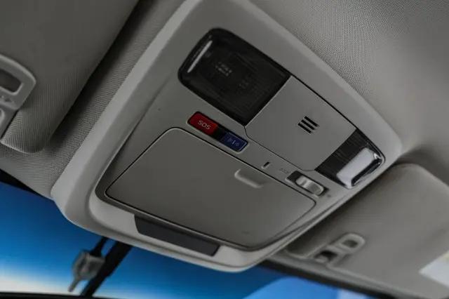 2016 Subaru Legacy 2.5i Premium