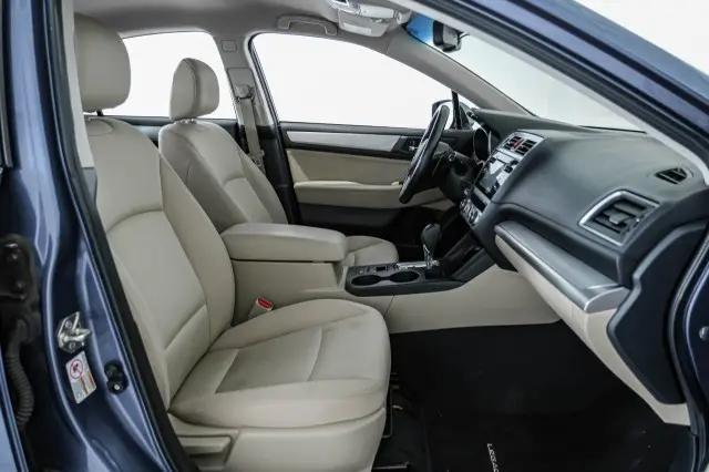 2016 Subaru Legacy 2.5i Premium