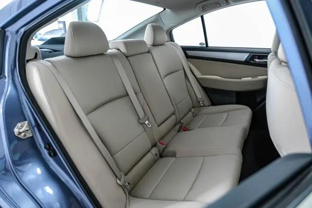 2016 Subaru Legacy 2.5i Premium