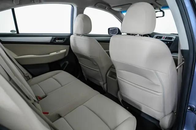 2016 Subaru Legacy 2.5i Premium