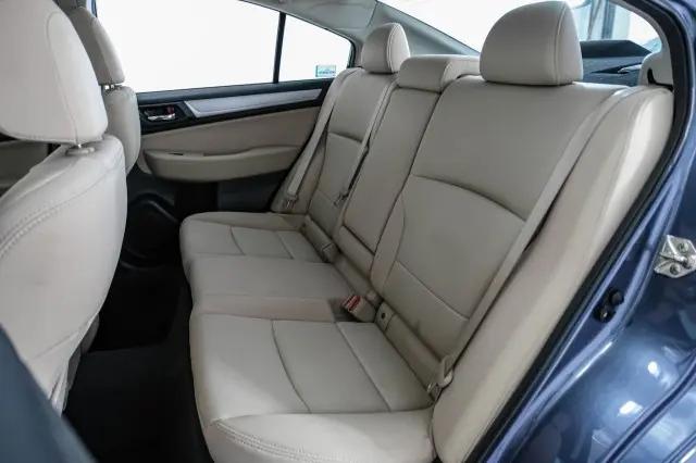 2016 Subaru Legacy 2.5i Premium