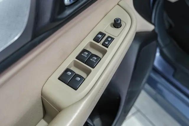 2016 Subaru Legacy 2.5i Premium