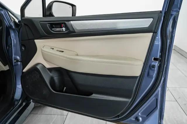 2016 Subaru Legacy 2.5i Premium