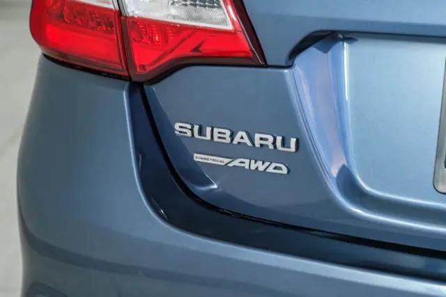 2016 Subaru Legacy 2.5i Premium