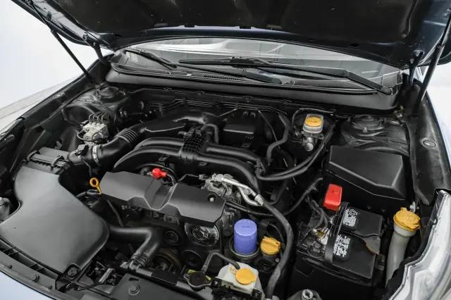 2016 Subaru Legacy 2.5i Premium