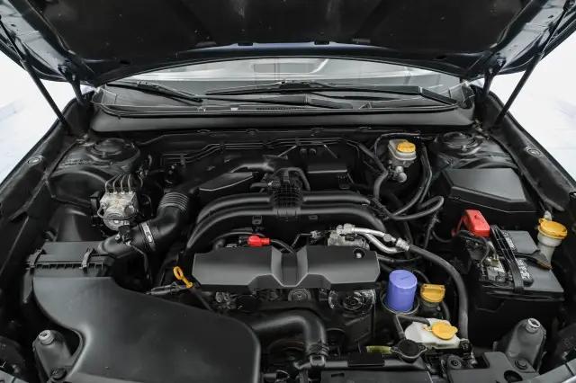 2016 Subaru Legacy 2.5i Premium