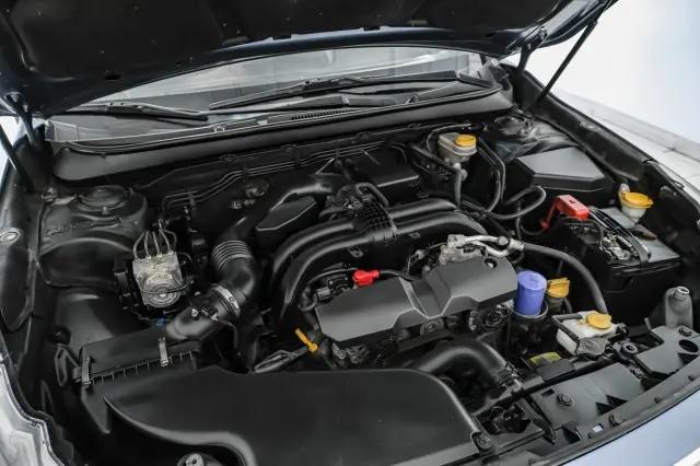 2016 Subaru Legacy 2.5i Premium