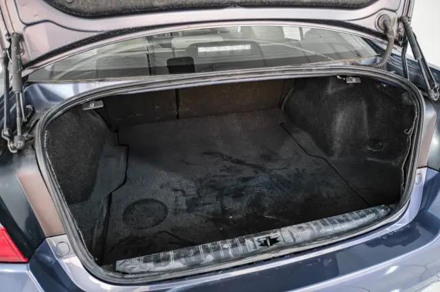2016 Subaru Legacy 2.5i Premium