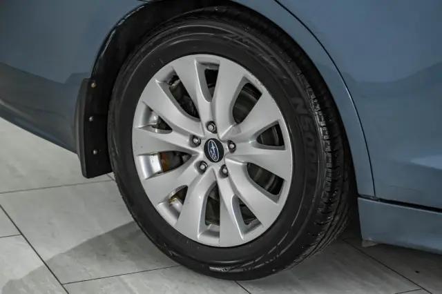 2016 Subaru Legacy 2.5i Premium