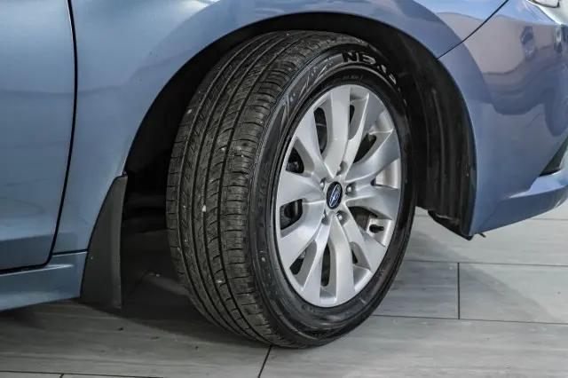 2016 Subaru Legacy 2.5i Premium