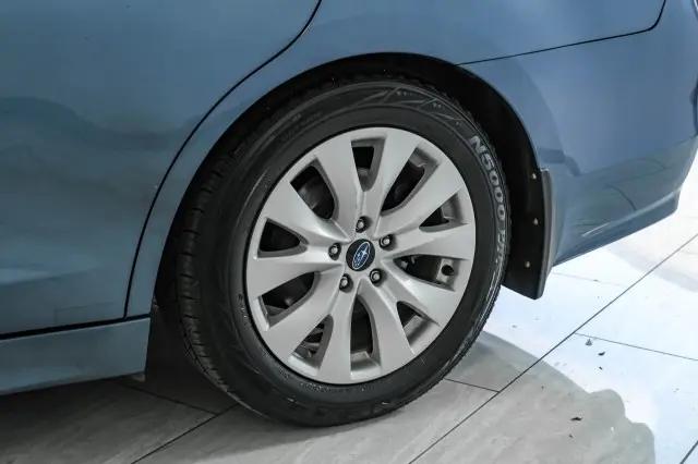 2016 Subaru Legacy 2.5i Premium