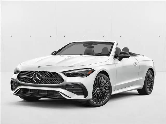 2026 Mercedes-Benz CL CLE 450 for sale in Miami, FL