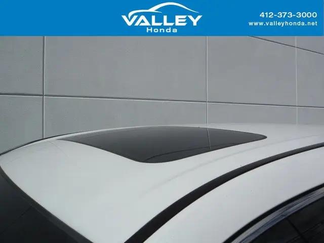 2023 Honda CR-V EX AWD