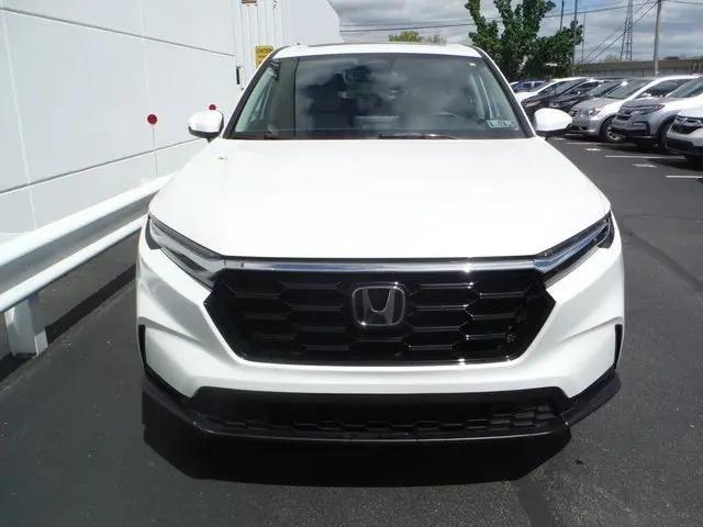 2023 Honda CR-V EX AWD