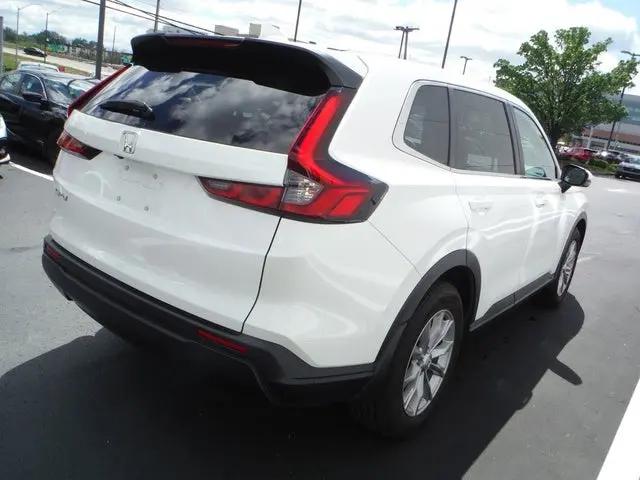 2023 Honda CR-V EX AWD