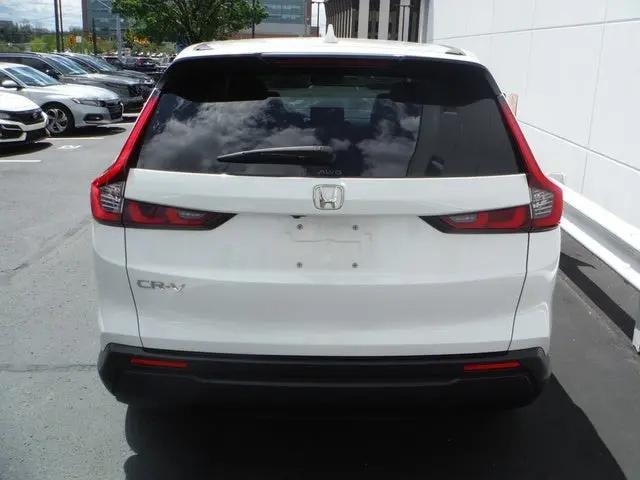 2023 Honda CR-V EX AWD