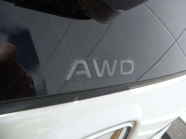 2023 Honda CR-V EX AWD