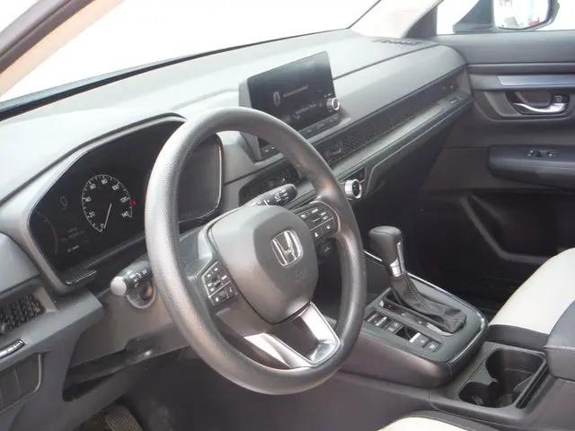 2023 Honda CR-V EX AWD