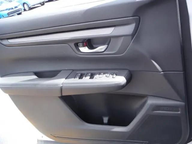 2023 Honda CR-V EX AWD