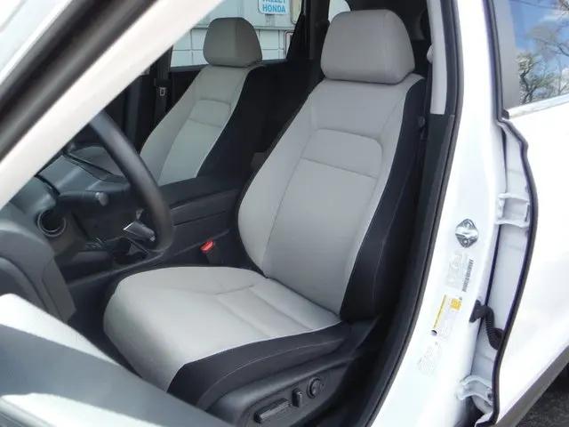 2023 Honda CR-V EX AWD