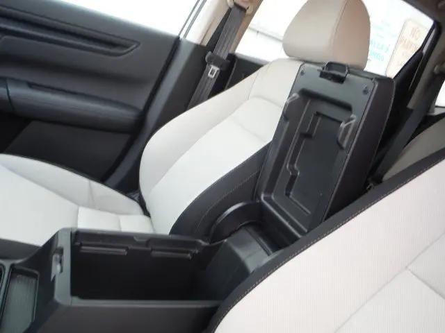 2023 Honda CR-V EX AWD