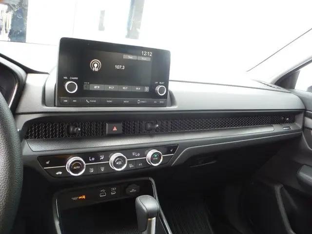 2023 Honda CR-V EX AWD