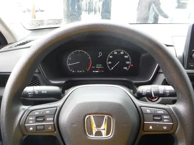 2023 Honda CR-V EX AWD