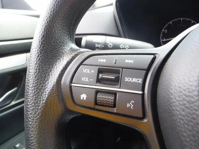 2023 Honda CR-V EX AWD