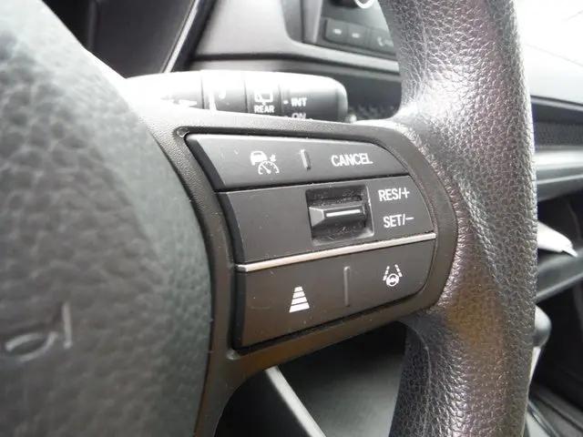 2023 Honda CR-V EX AWD
