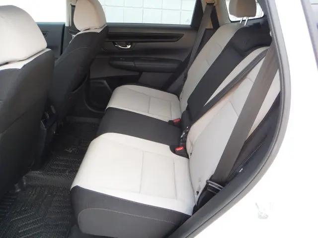 2023 Honda CR-V EX AWD