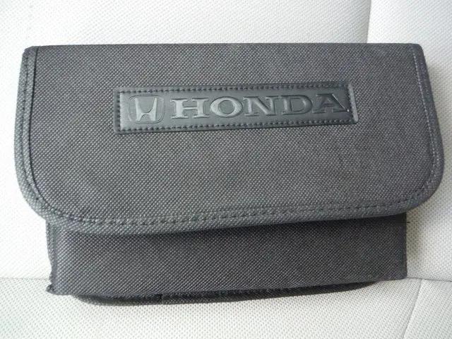 2023 Honda CR-V EX AWD