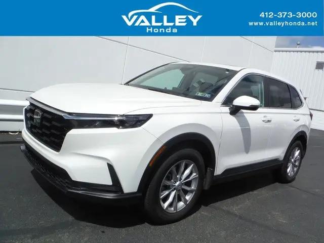 2023 Honda CR-V EX AWD for sale in Monroeville, PA