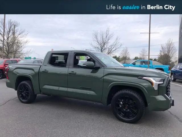 2023 Toyota Tundra SR5 for sale in Portland, ME