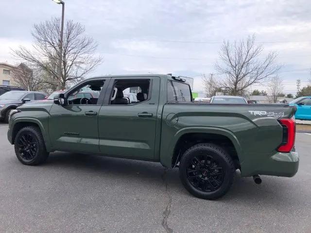 2023 Toyota Tundra SR5