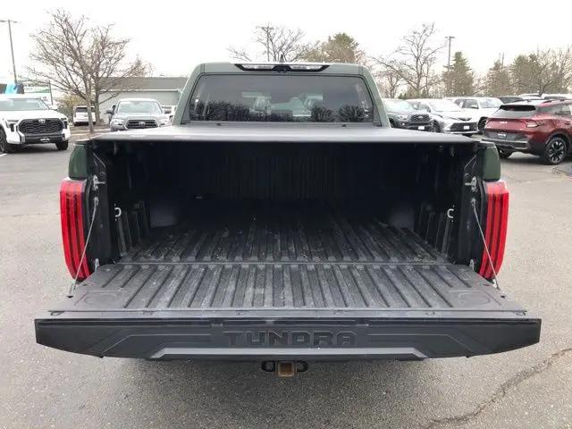 2023 Toyota Tundra SR5