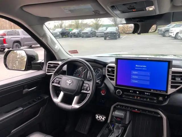 2023 Toyota Tundra SR5