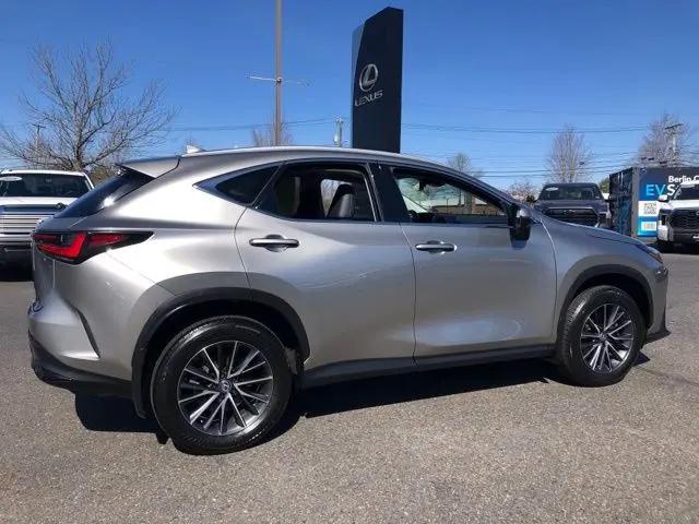 2024 Lexus NX 350 Premium