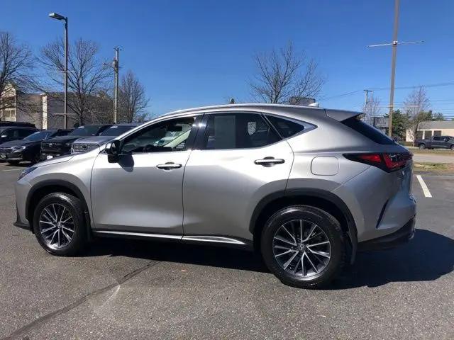 2024 Lexus NX 350 Premium