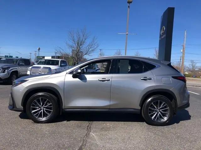 2024 Lexus NX 350 Premium