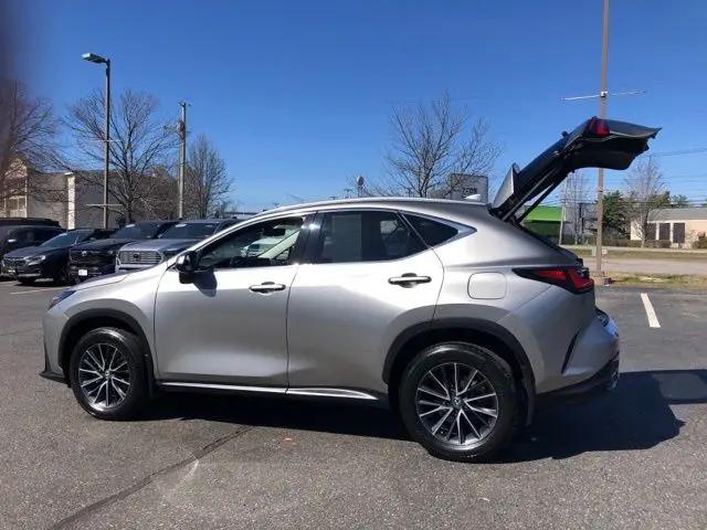 2024 Lexus NX 350 Premium