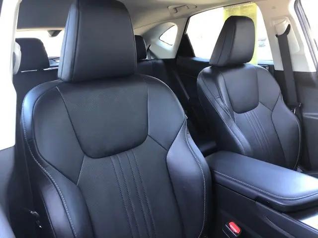 2024 Lexus NX 350 Premium
