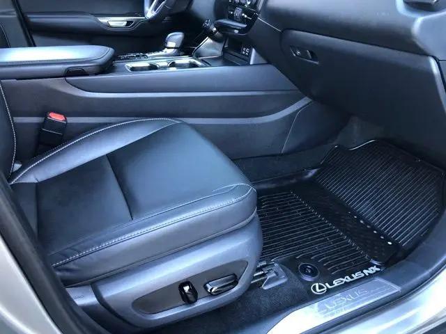 2024 Lexus NX 350 Premium