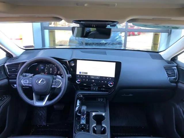 2024 Lexus NX 350 Premium