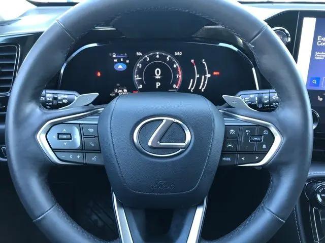 2024 Lexus NX 350 Premium